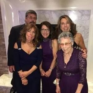 Meet your Posher, Terriann